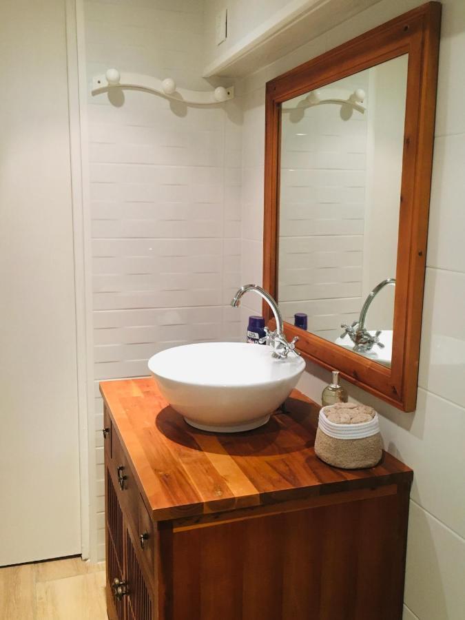 Les Perdrix Apartment ชาร์เลอวิลล์-เมซิแยร์ ภายนอก รูปภาพ