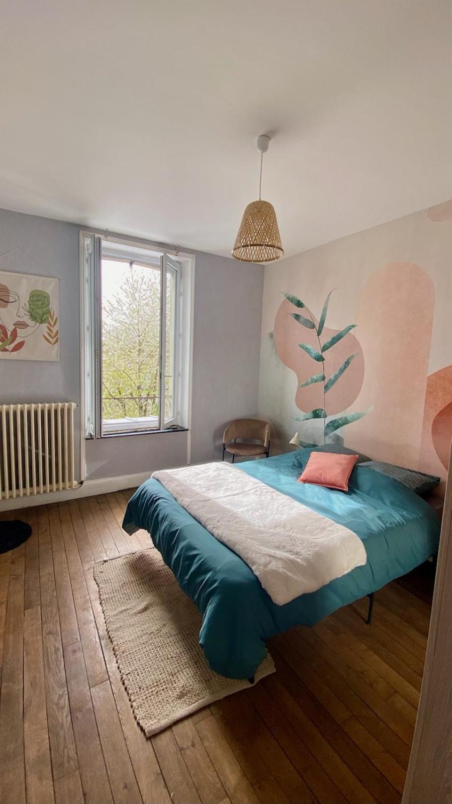 Les Perdrix Apartment ชาร์เลอวิลล์-เมซิแยร์ ภายนอก รูปภาพ